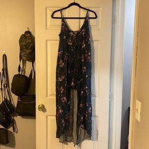 Xhilaration dress gently worn
